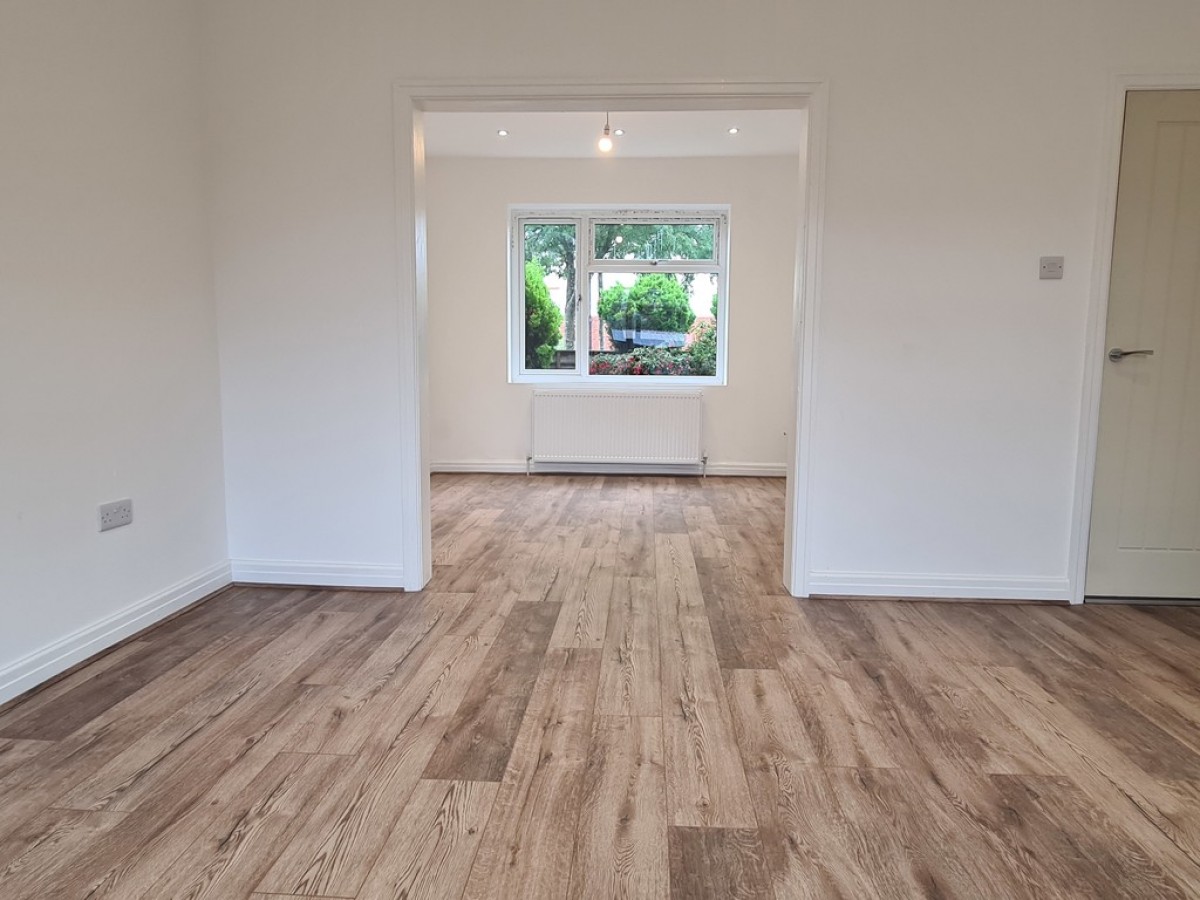 Addison Crescent, Whalley Range, Manchester