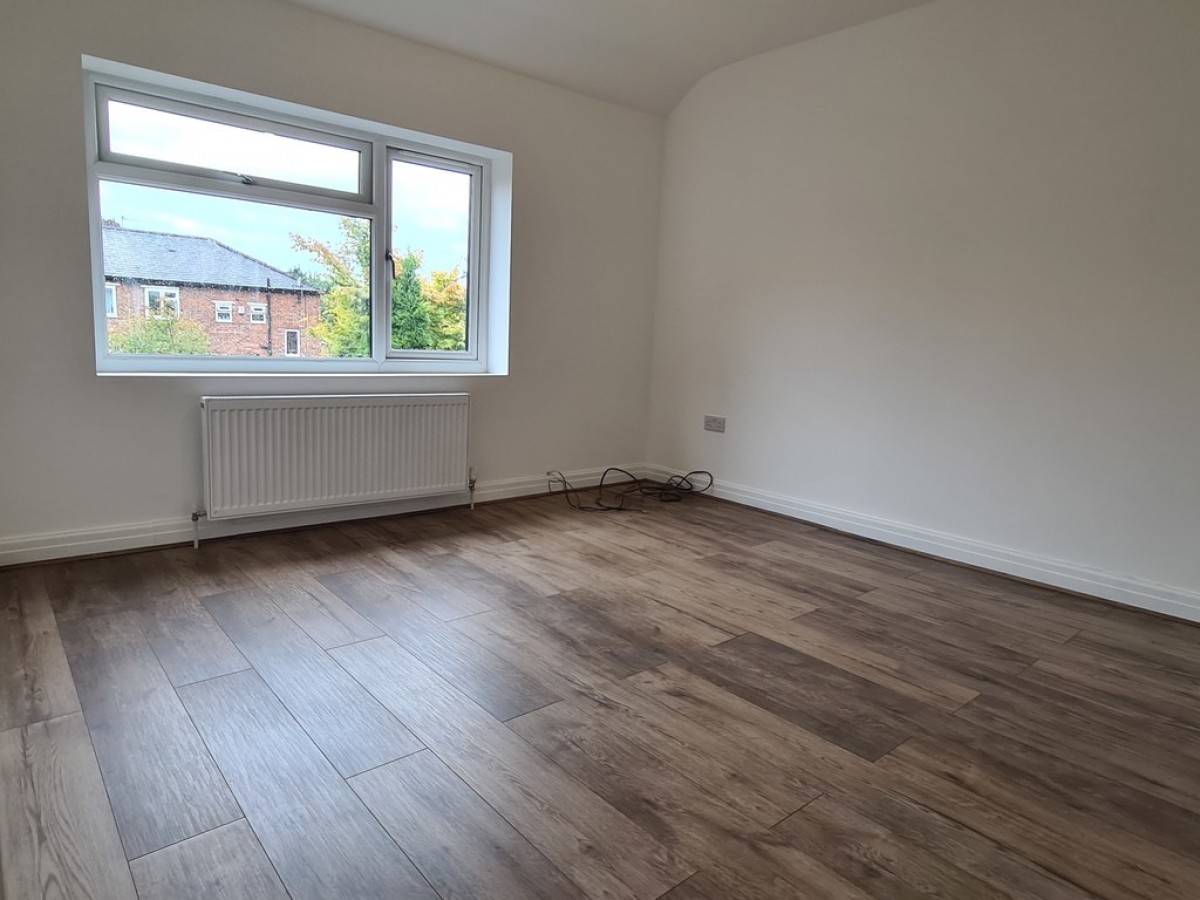 Addison Crescent, Whalley Range, Manchester