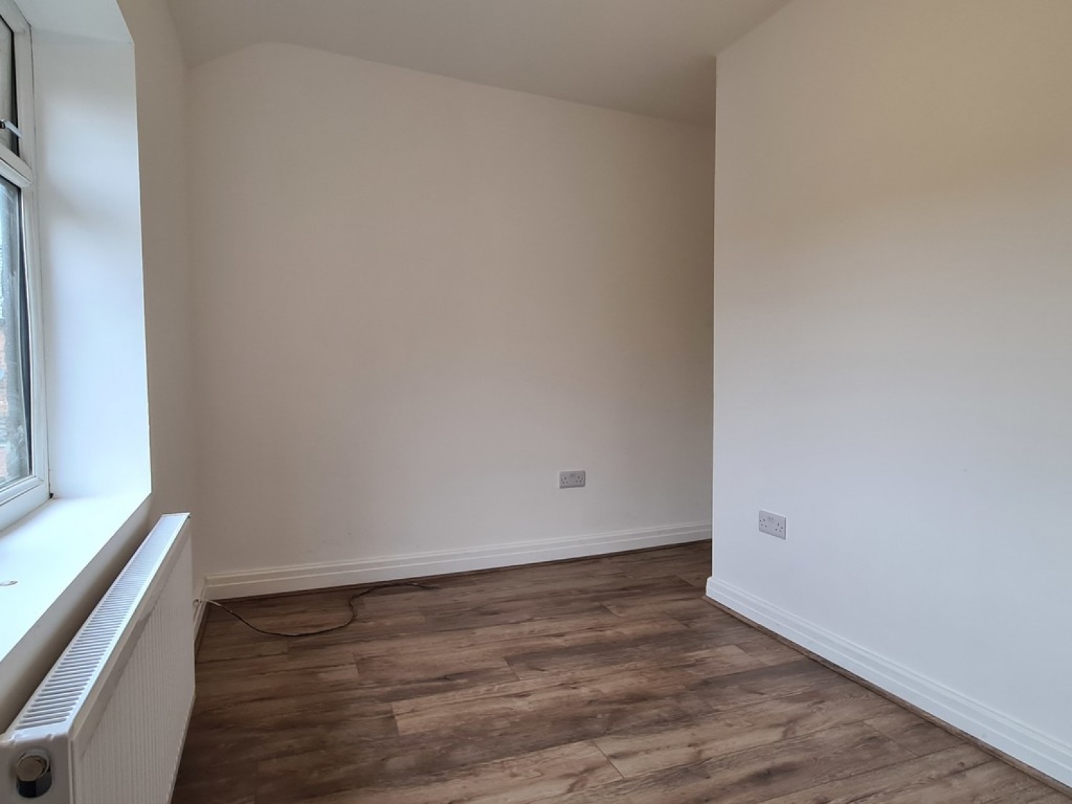 3 bedroom House for Letting Addison Crescent, Whalley Range, Manchester