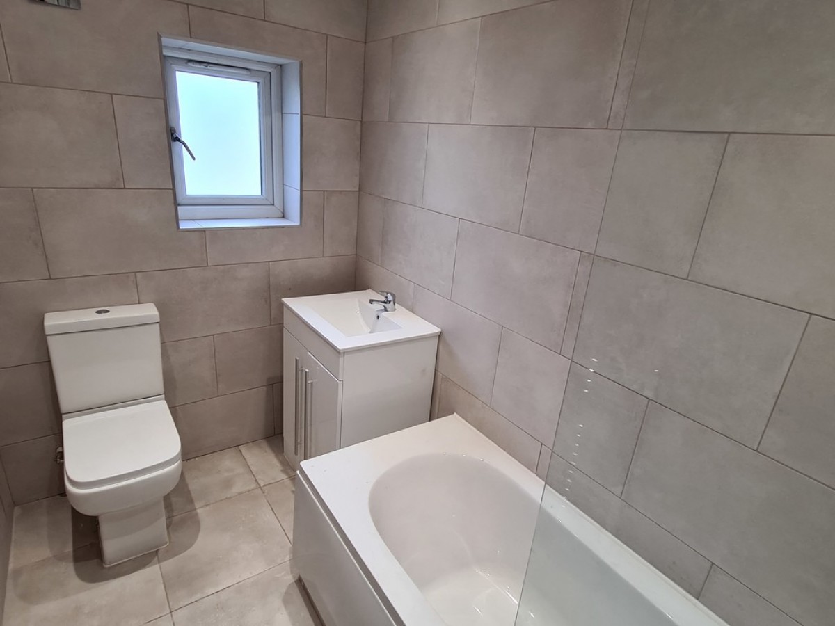 Addison Crescent, Whalley Range, Manchester