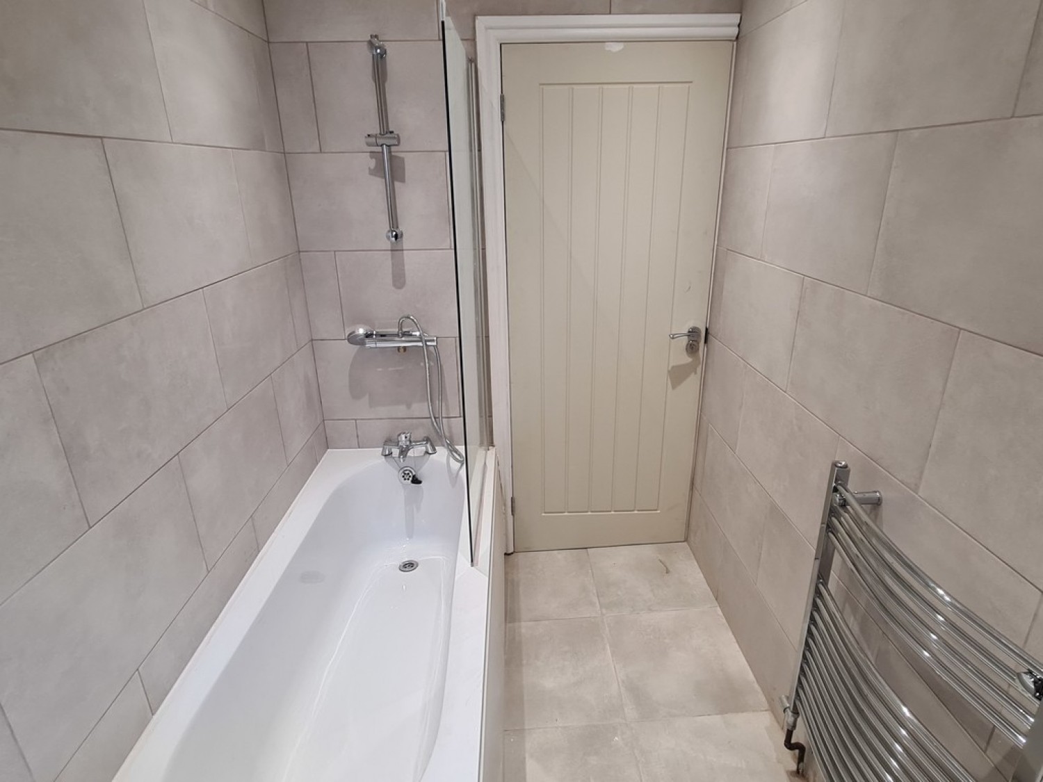 3 bedroom House for Letting Addison Crescent, Whalley Range, Manchester