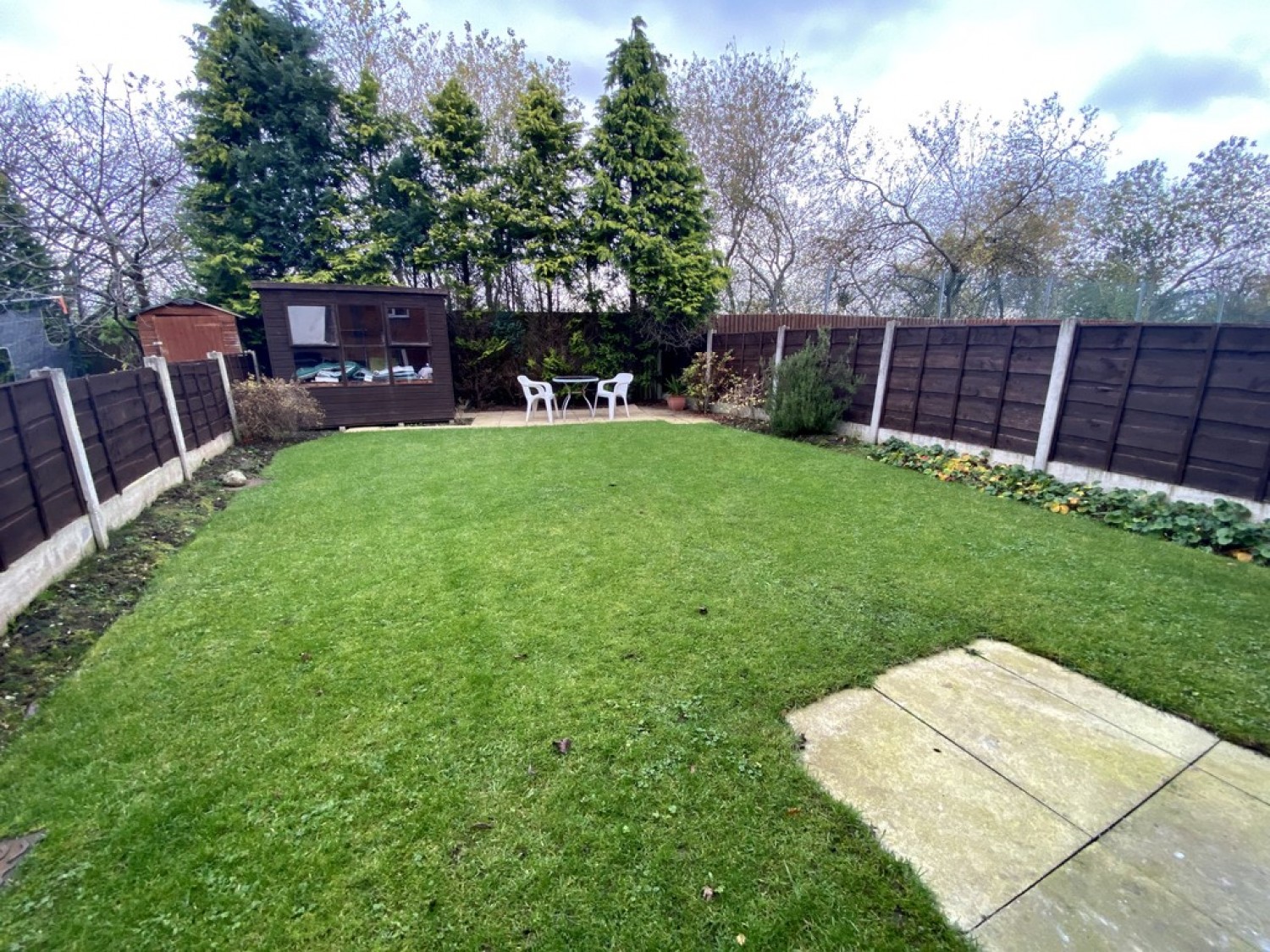 Northumberland Way, Wythenshawe, Manchester