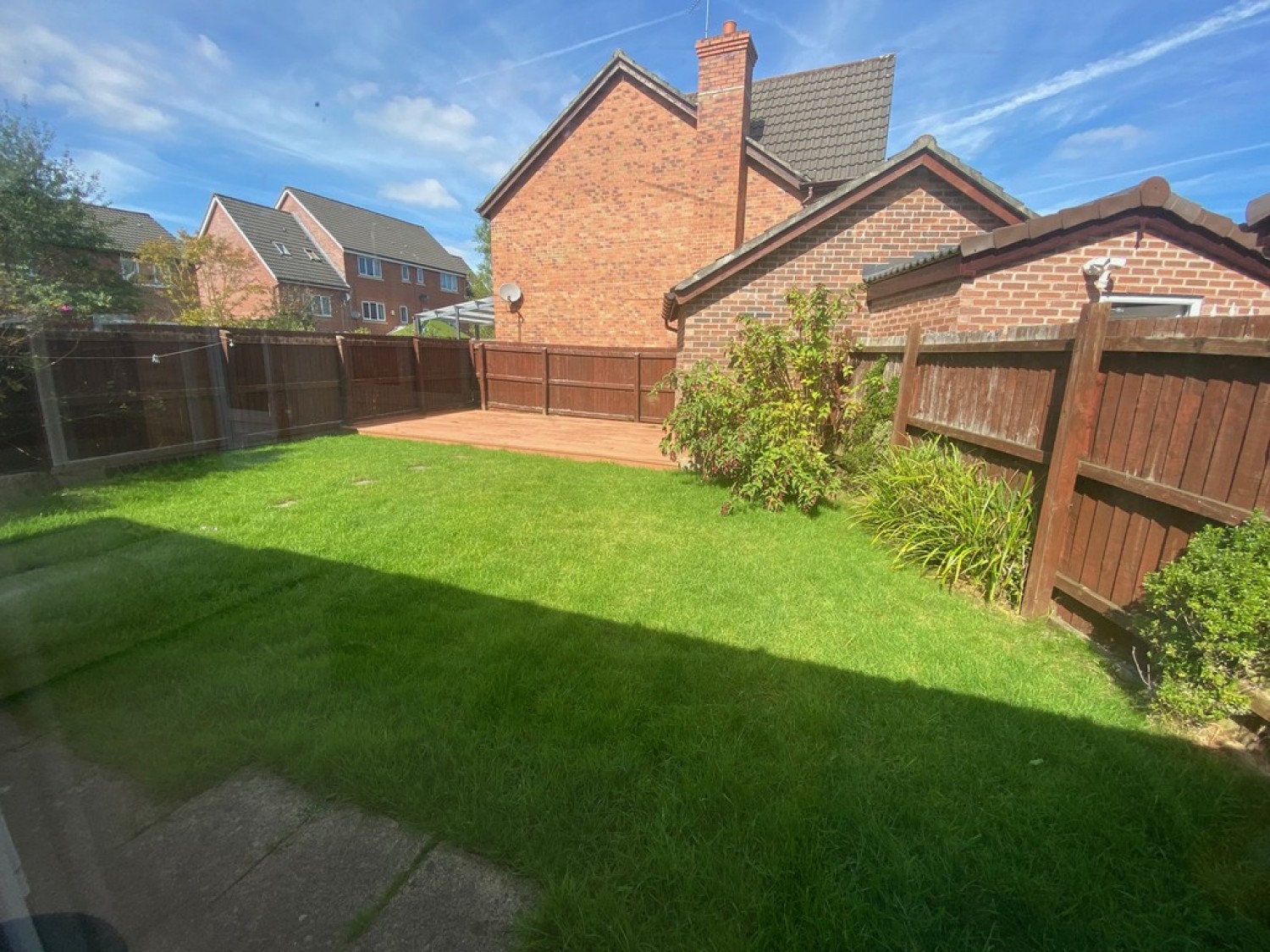 Calderbeck Way, Sharston, 3 Manchester