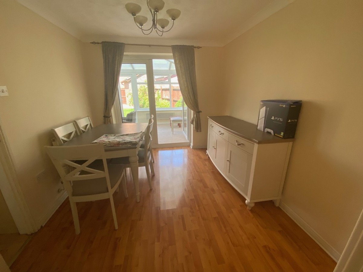 Calderbeck Way, Sharston, 3 Manchester