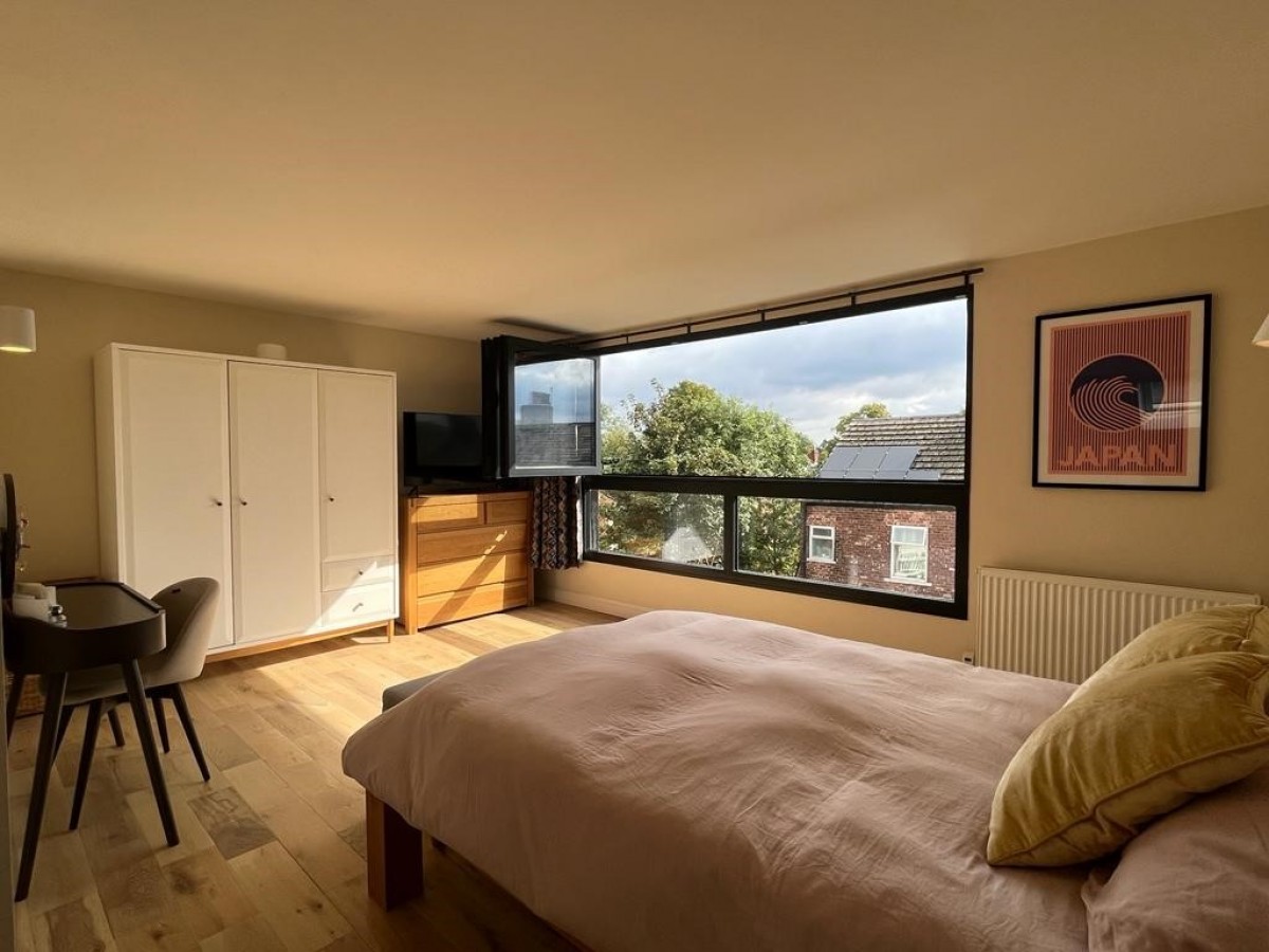 Lynton Road, Chorlton, Manchester