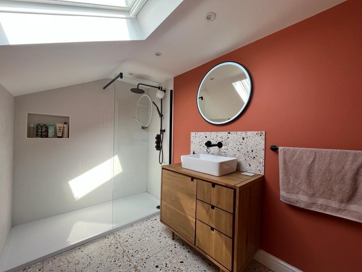 Lynton Road, Chorlton, Manchester