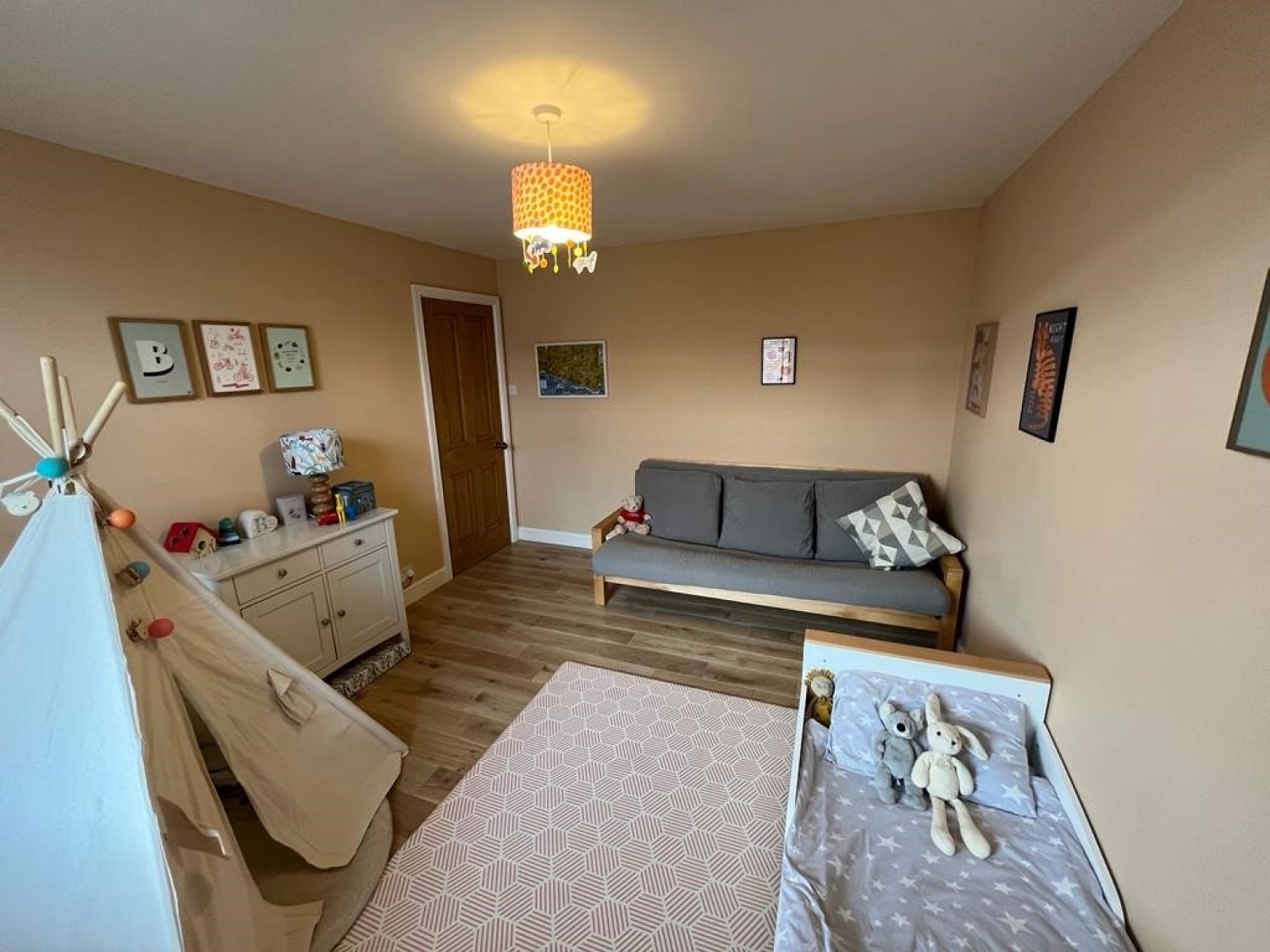 Lynton Road, Chorlton, Manchester