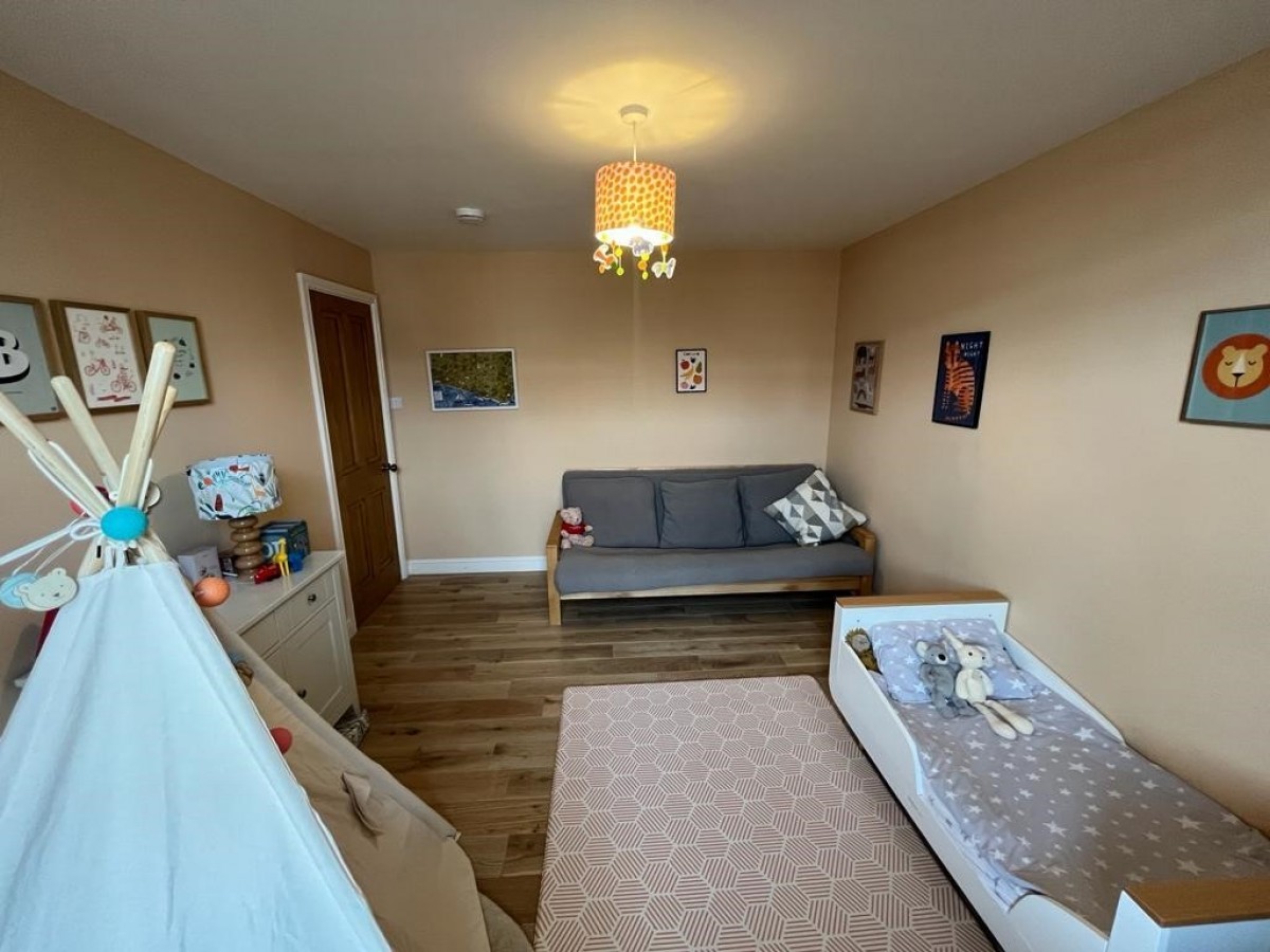 Lynton Road, Chorlton, Manchester