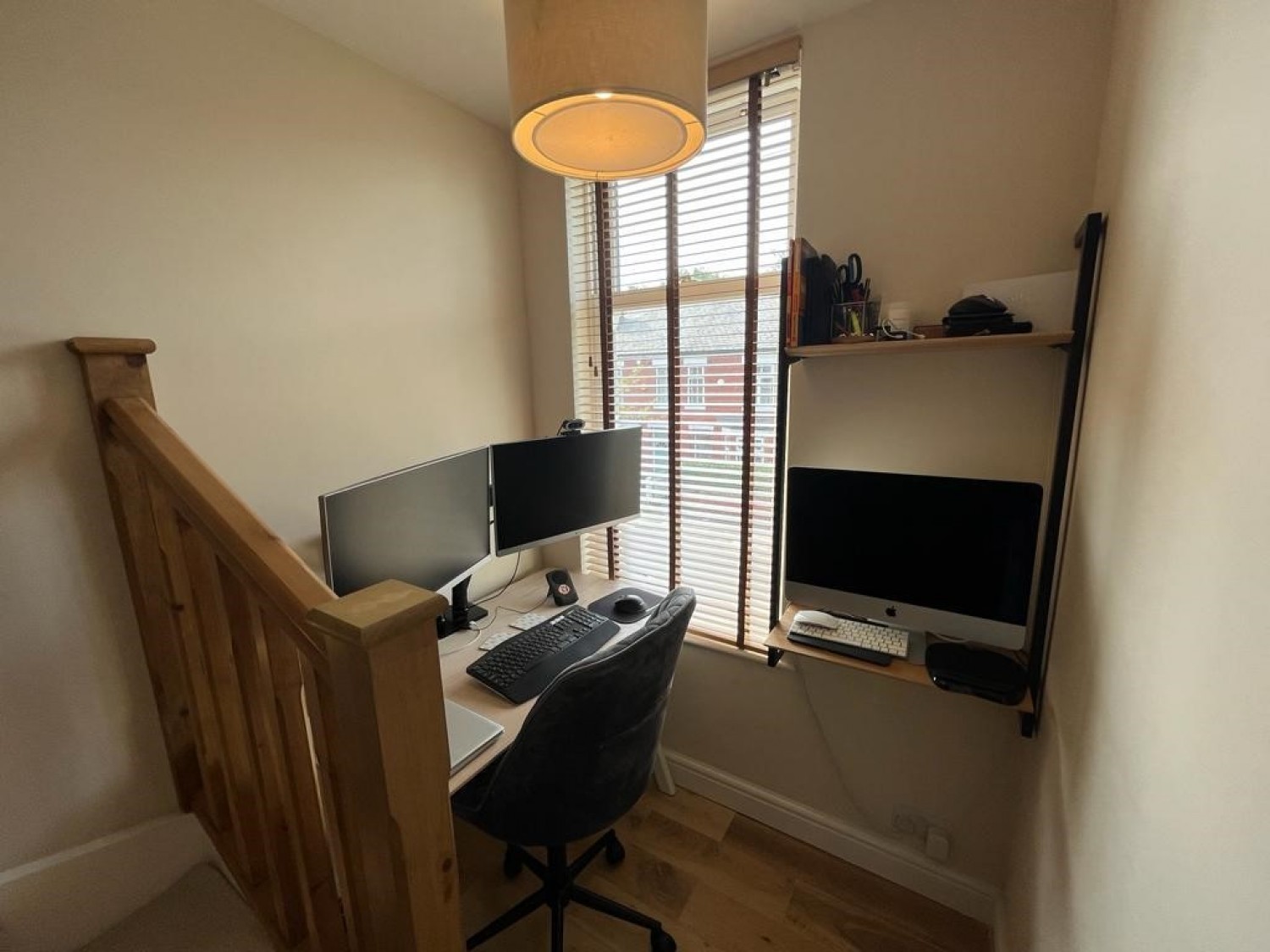 Lynton Road, Chorlton, Manchester