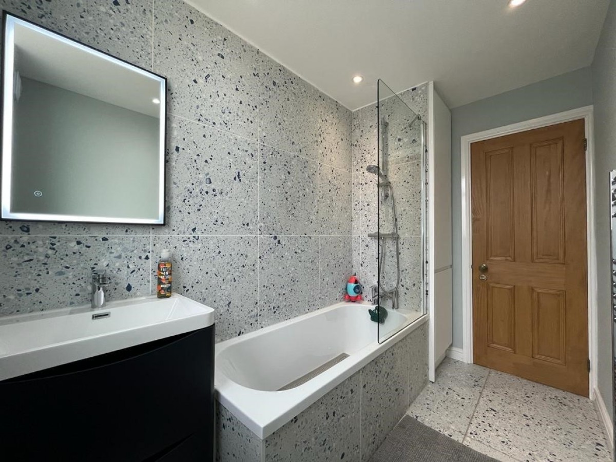 Lynton Road, Chorlton, Manchester