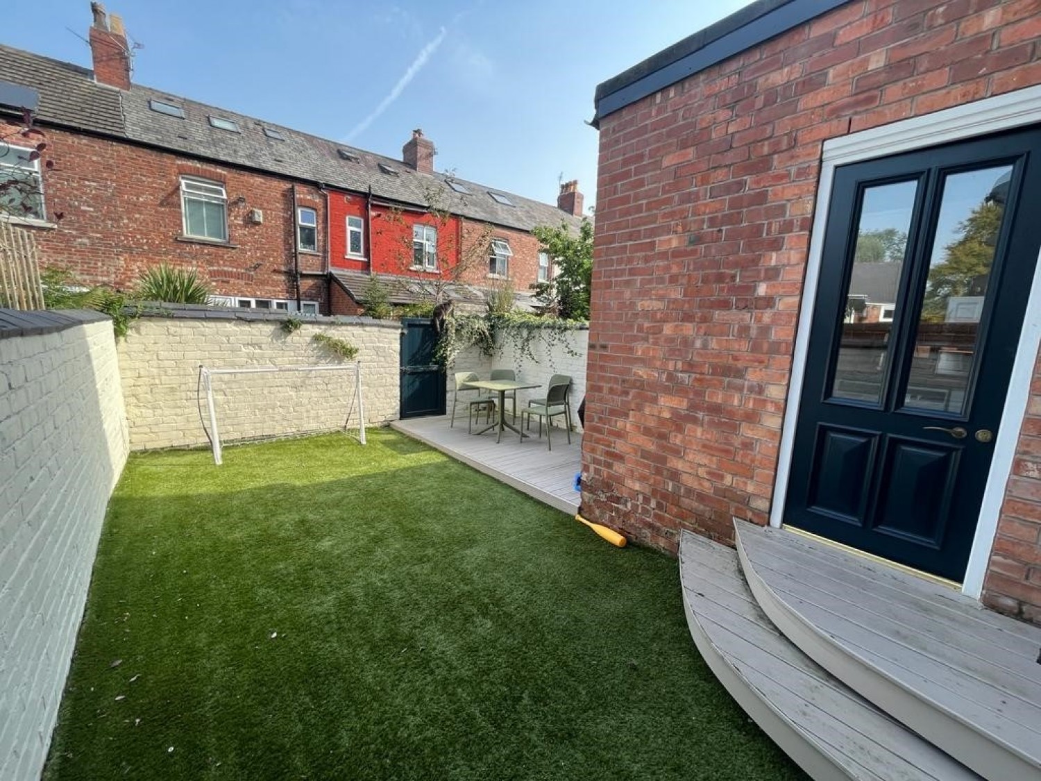 Lynton Road, Chorlton, Manchester