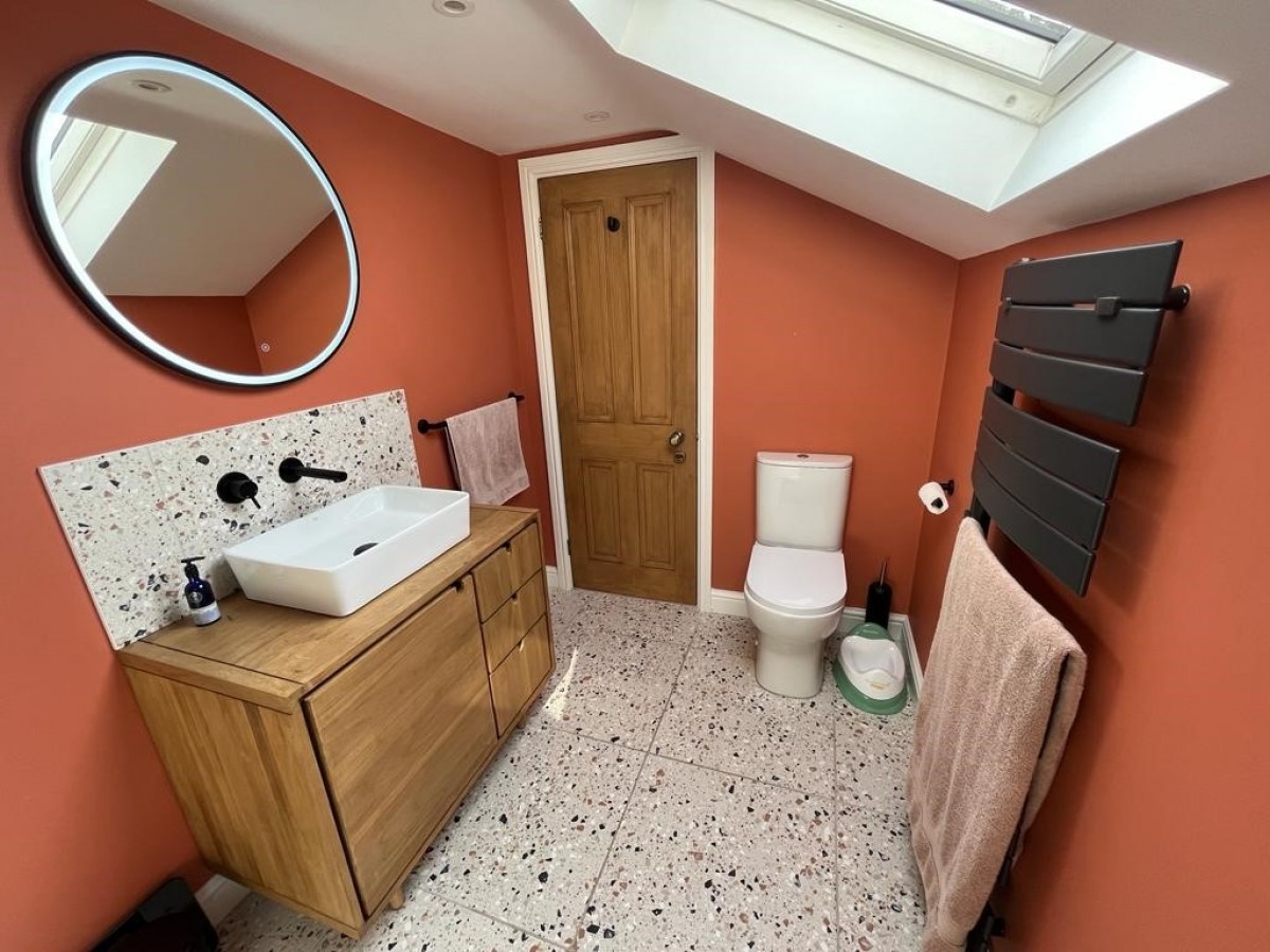 Lynton Road, Chorlton, Manchester