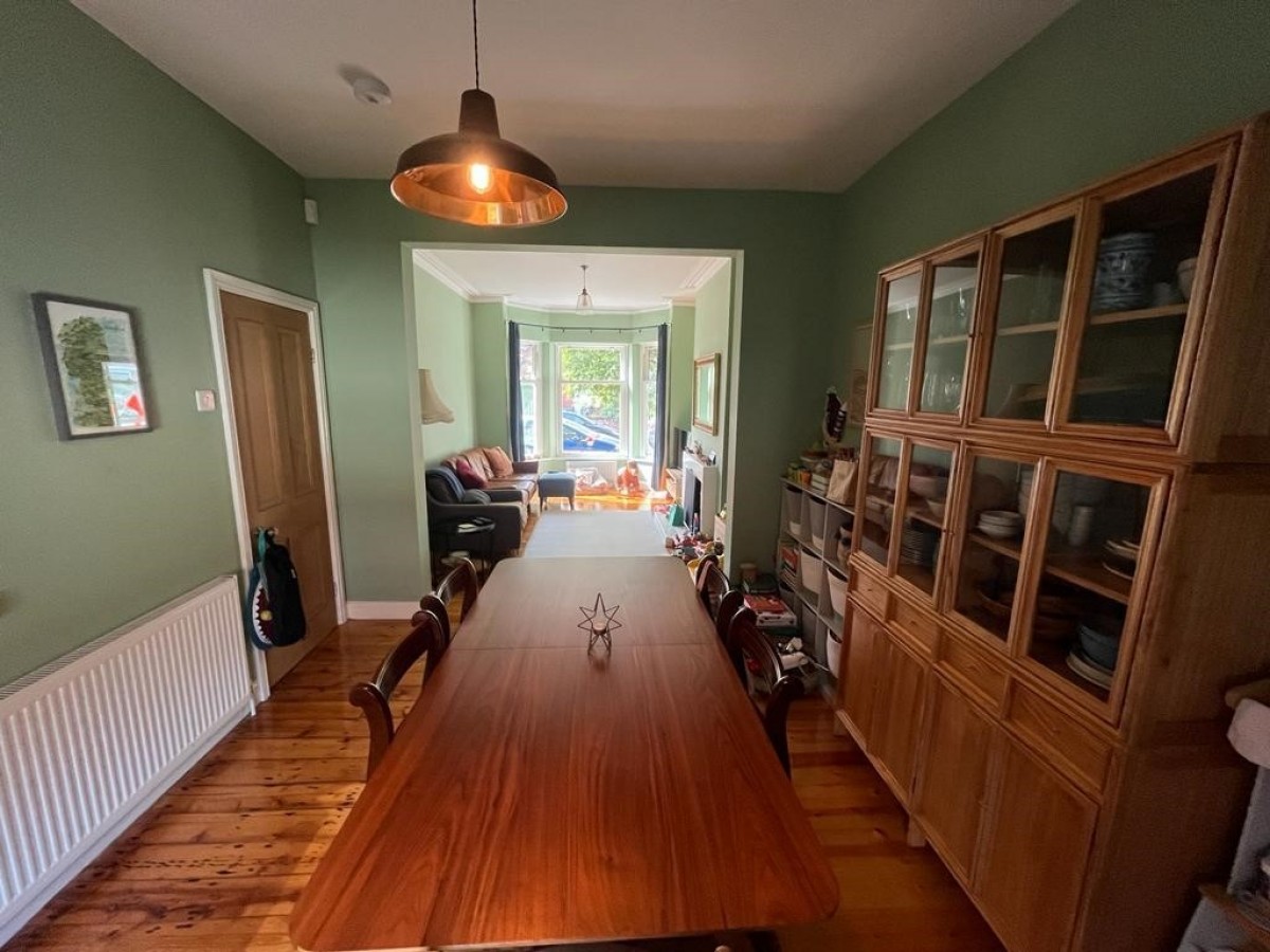 Lynton Road, Chorlton, Manchester