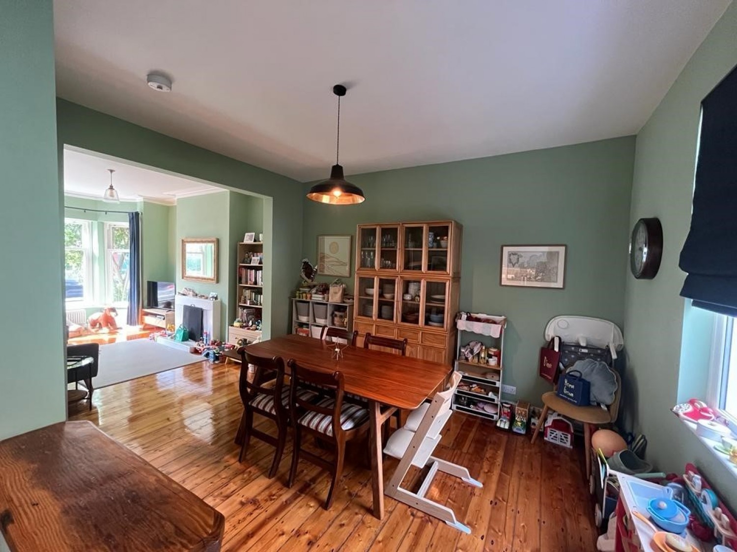 Lynton Road, Chorlton, Manchester