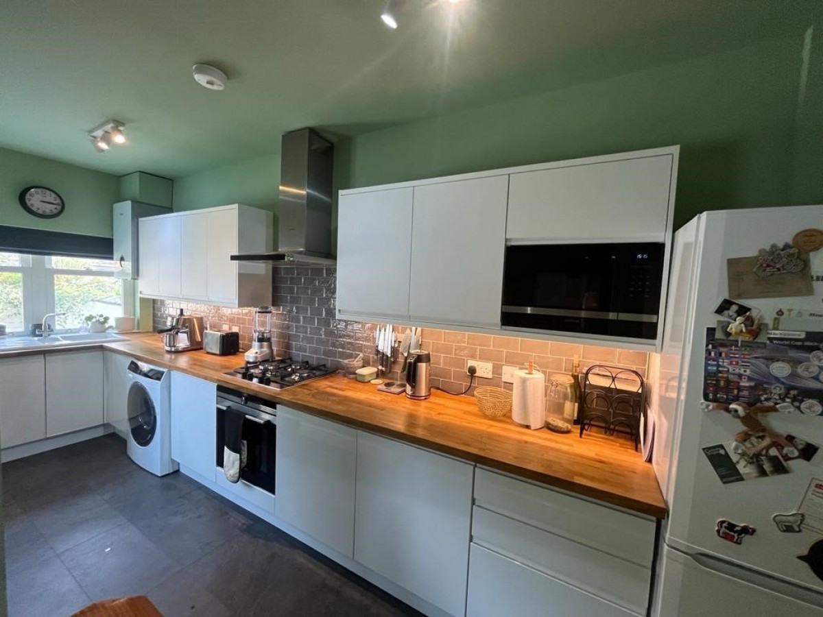 Lynton Road, Chorlton, Manchester