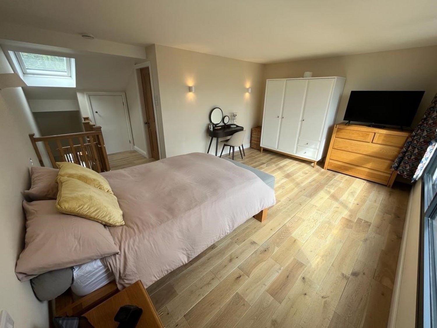 Lynton Road, Chorlton, Manchester