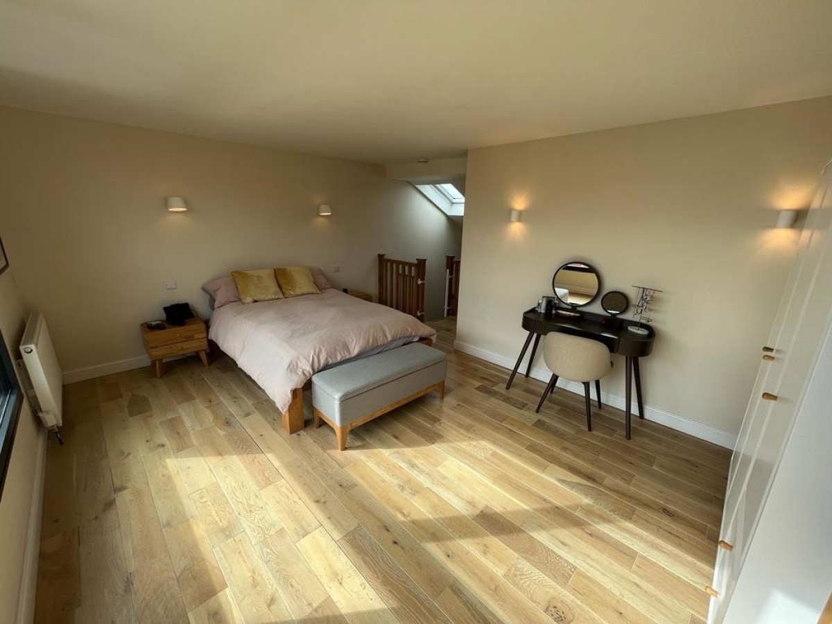 Lynton Road, Chorlton, Manchester