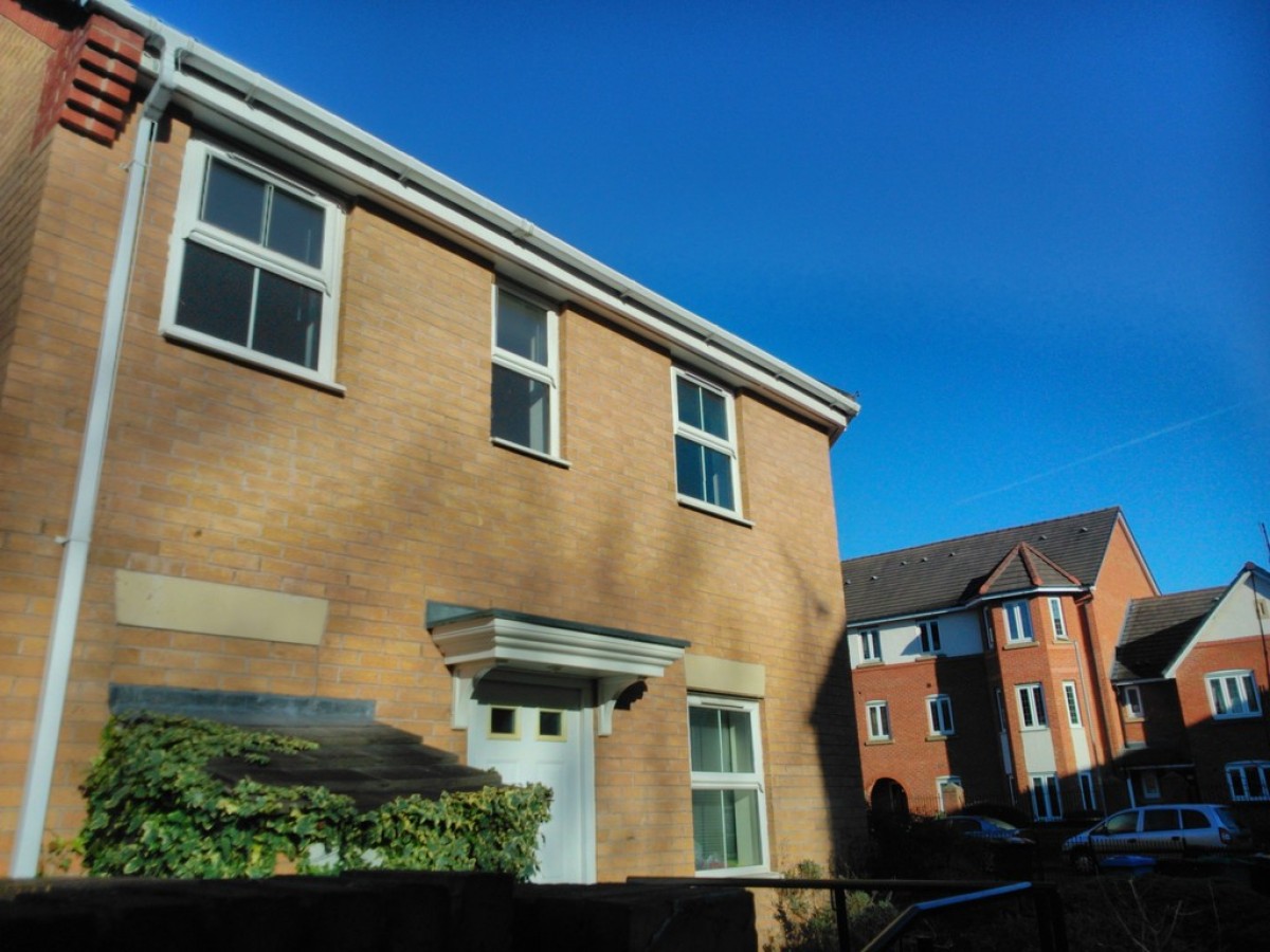 New Barns Avenue, Chorlton, Manchester