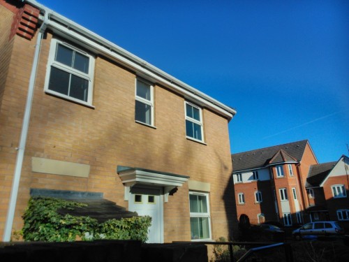 New Barns Avenue, Chorlton, Manchester