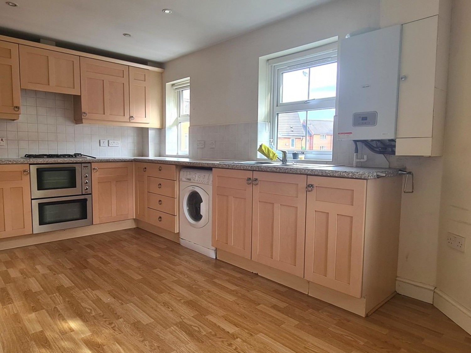 2 bedroom Flat for Letting New Barns Avenue, Chorlton, Manchester