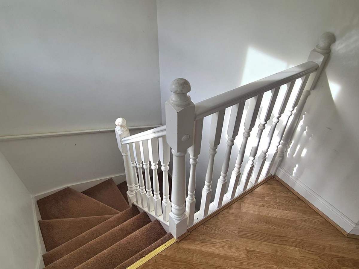 New Barns Avenue, Chorlton, Manchester