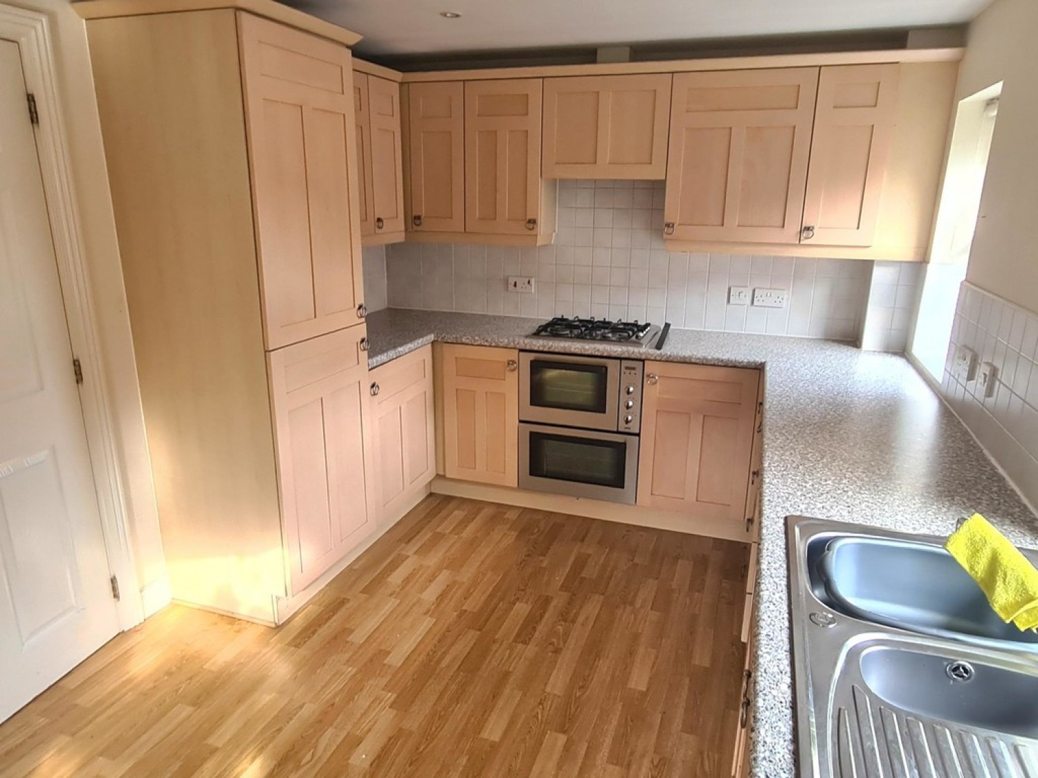 2 bedroom Flat for Letting New Barns Avenue, Chorlton, Manchester