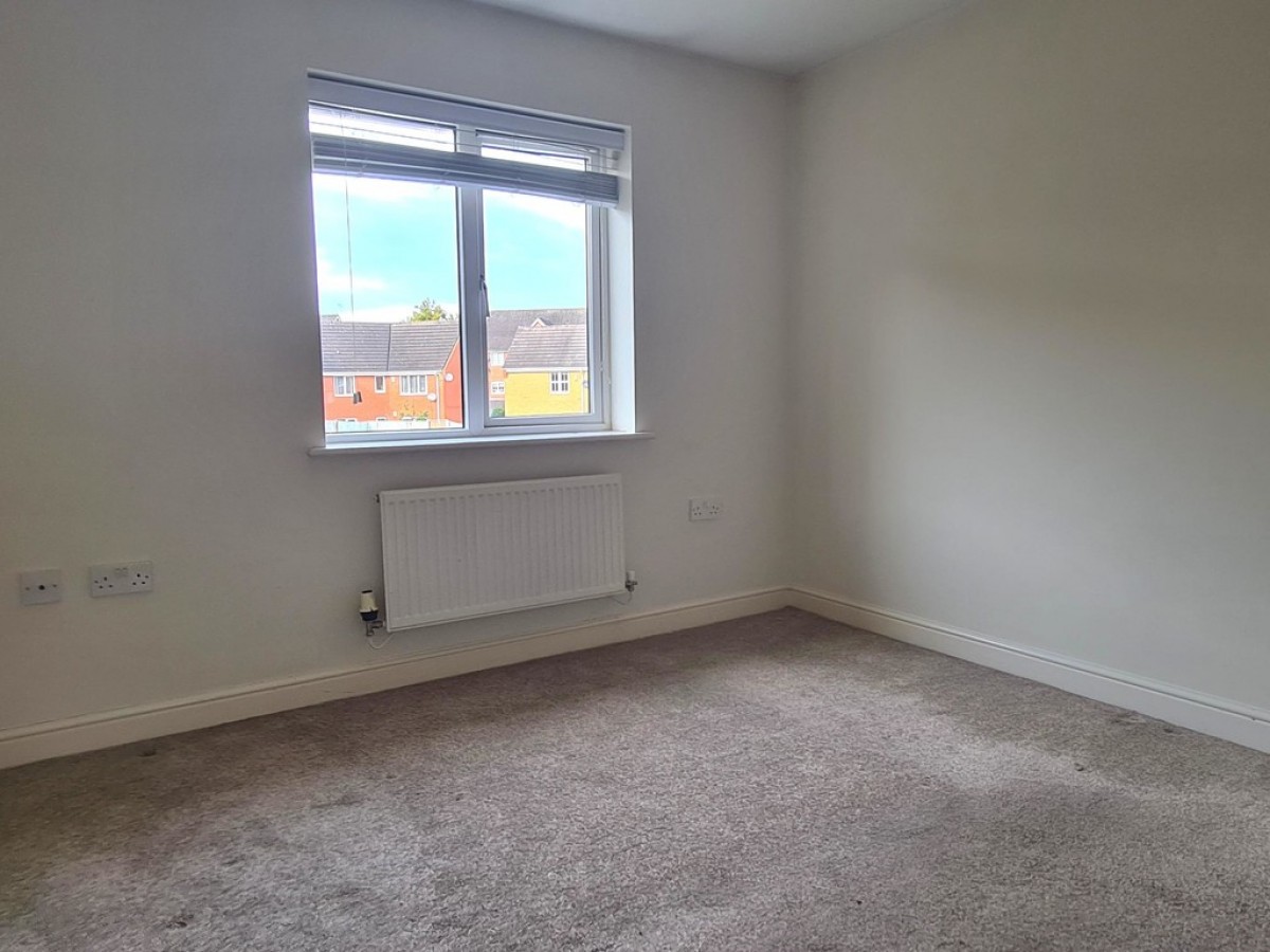 New Barns Avenue, Chorlton, Manchester