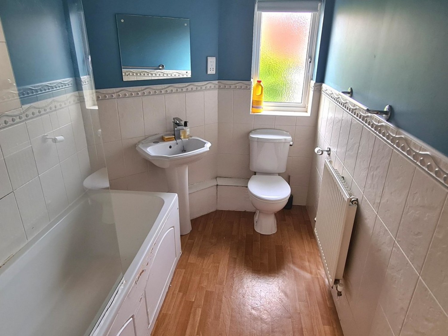 2 bedroom Flat for Letting New Barns Avenue, Chorlton, Manchester