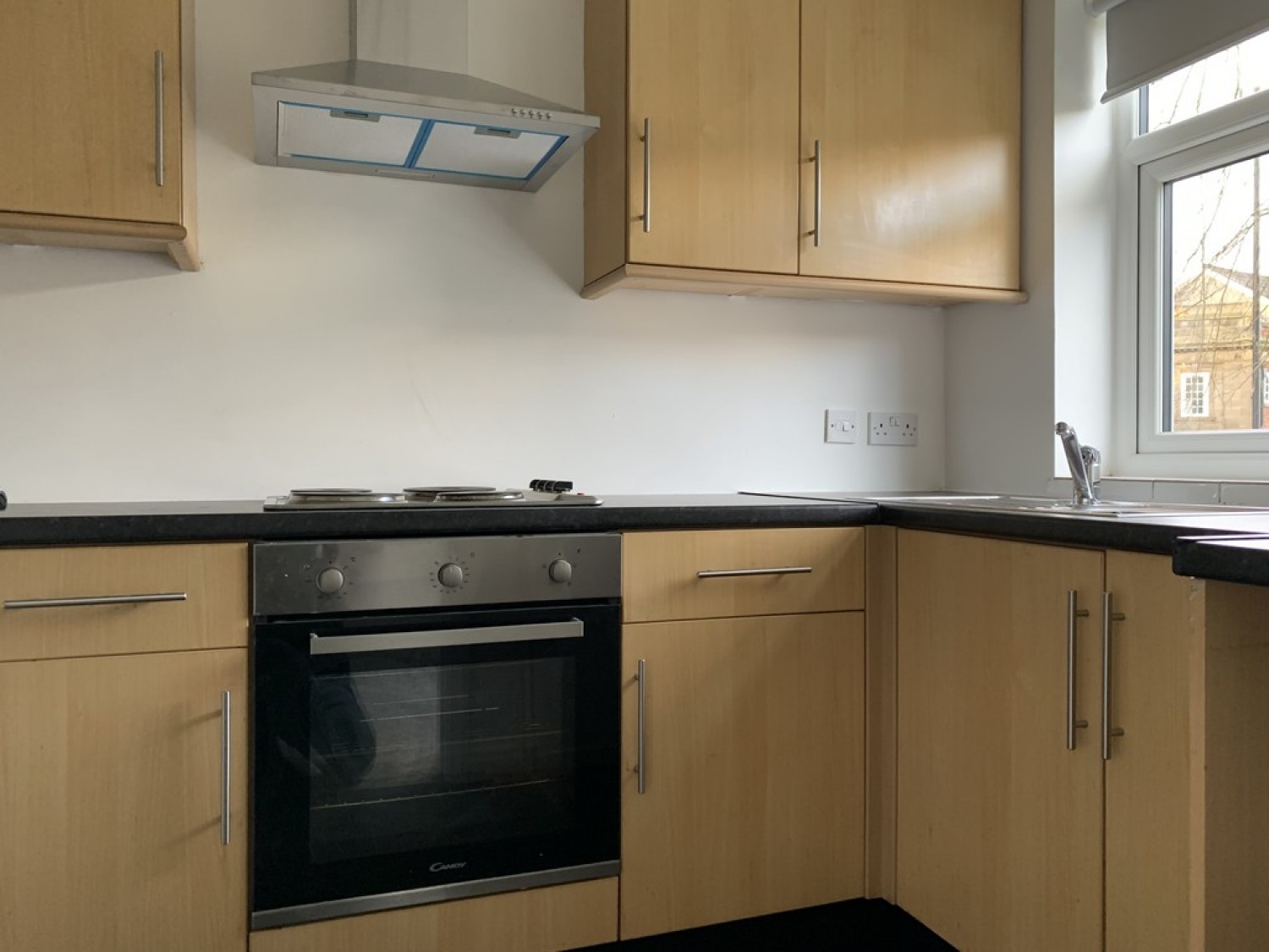 2 bedroom Flat in Heaton Moor Road, Heaton Moor, Stockport