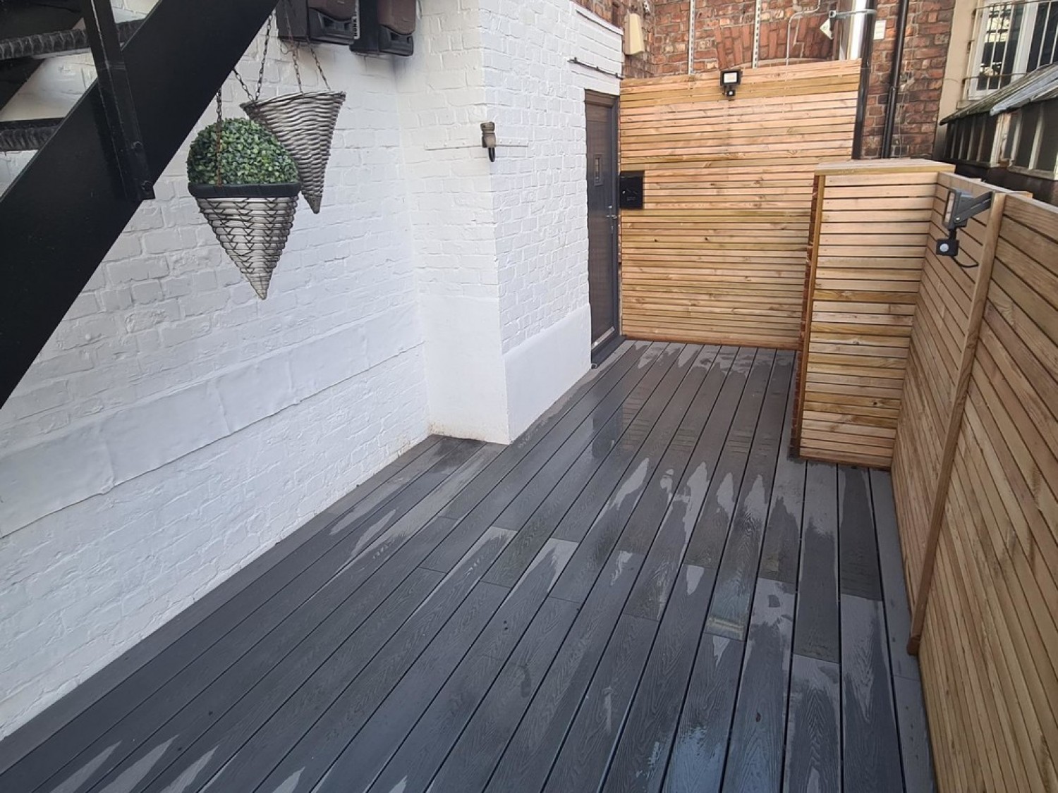 2 bedroom Flat in Silverwood Avenue, Chorlton, Manchester