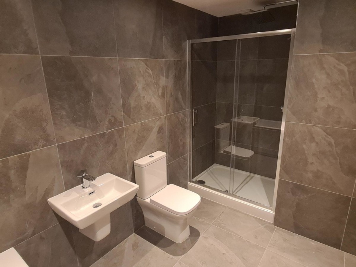 Silverwood Avenue, Chorlton, Manchester