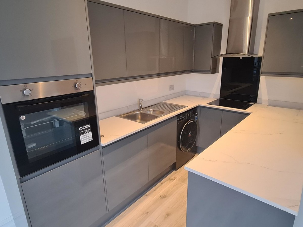 Silverwood Avenue, Chorlton, Manchester