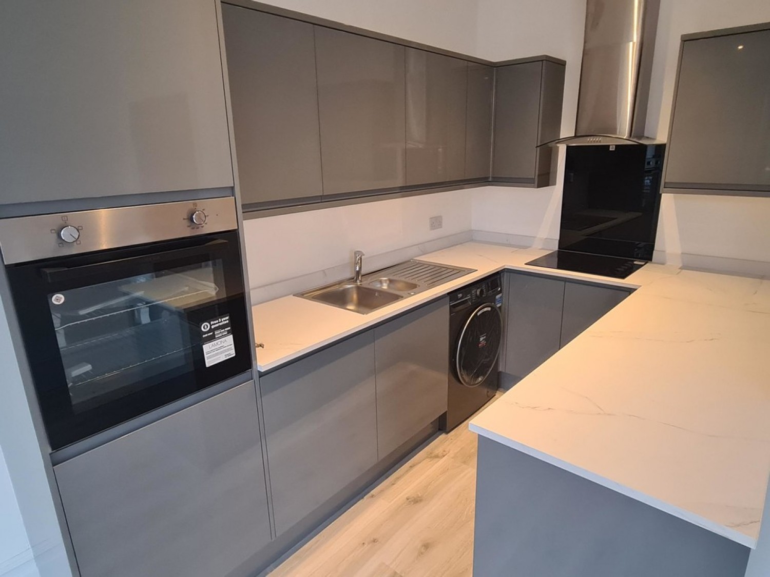 2 bedroom Flat in Silverwood Avenue, Chorlton, Manchester