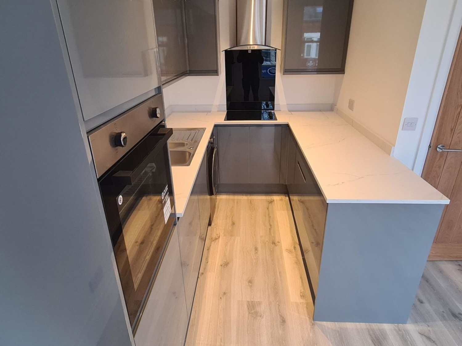 2 bedroom Flat in Silverwood Avenue, Chorlton, Manchester