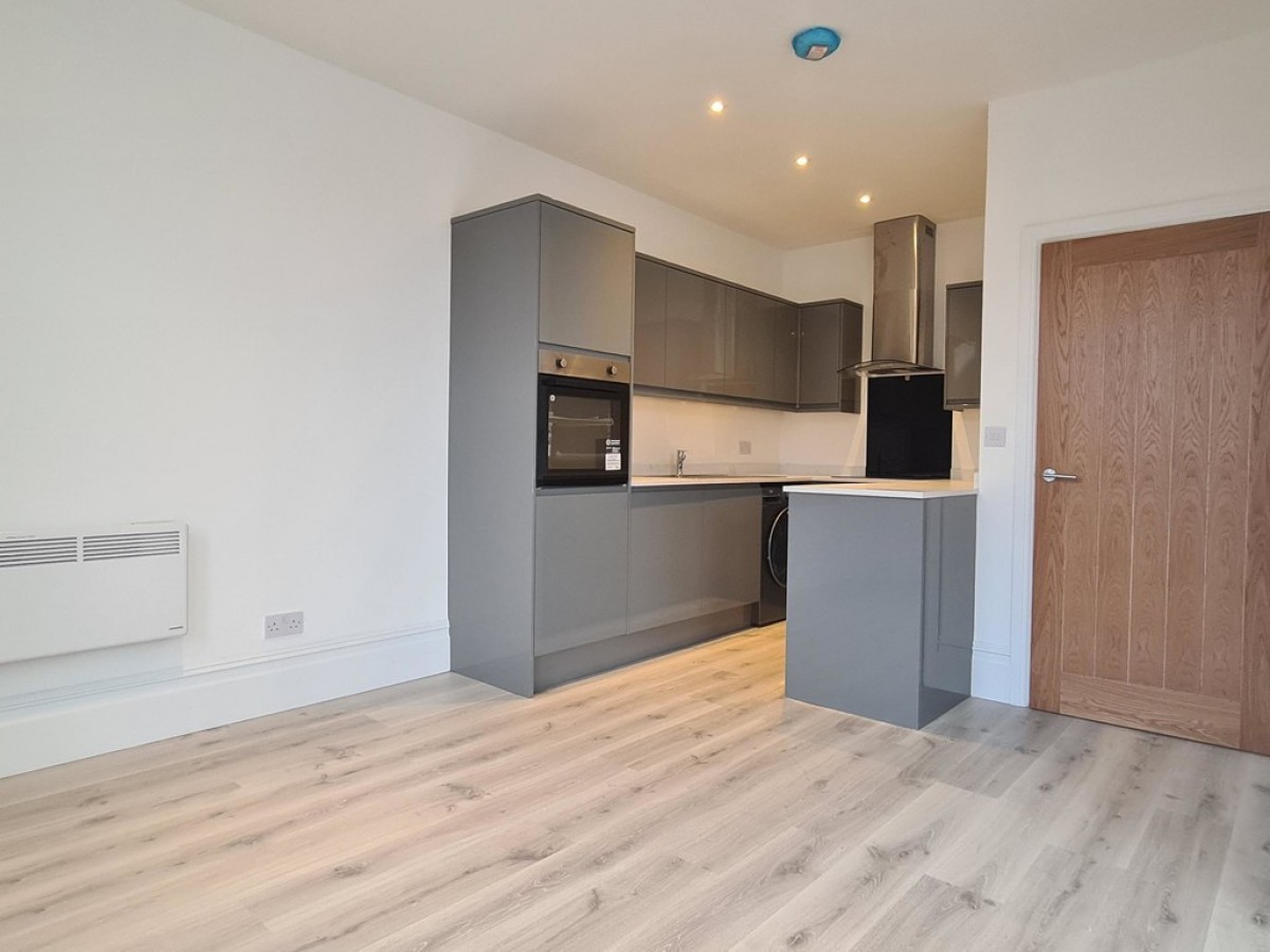 Silverwood Avenue, Chorlton, Manchester