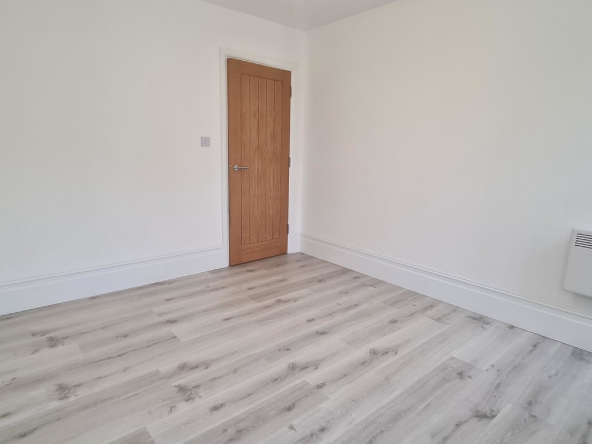 Silverwood Avenue, Chorlton, Manchester