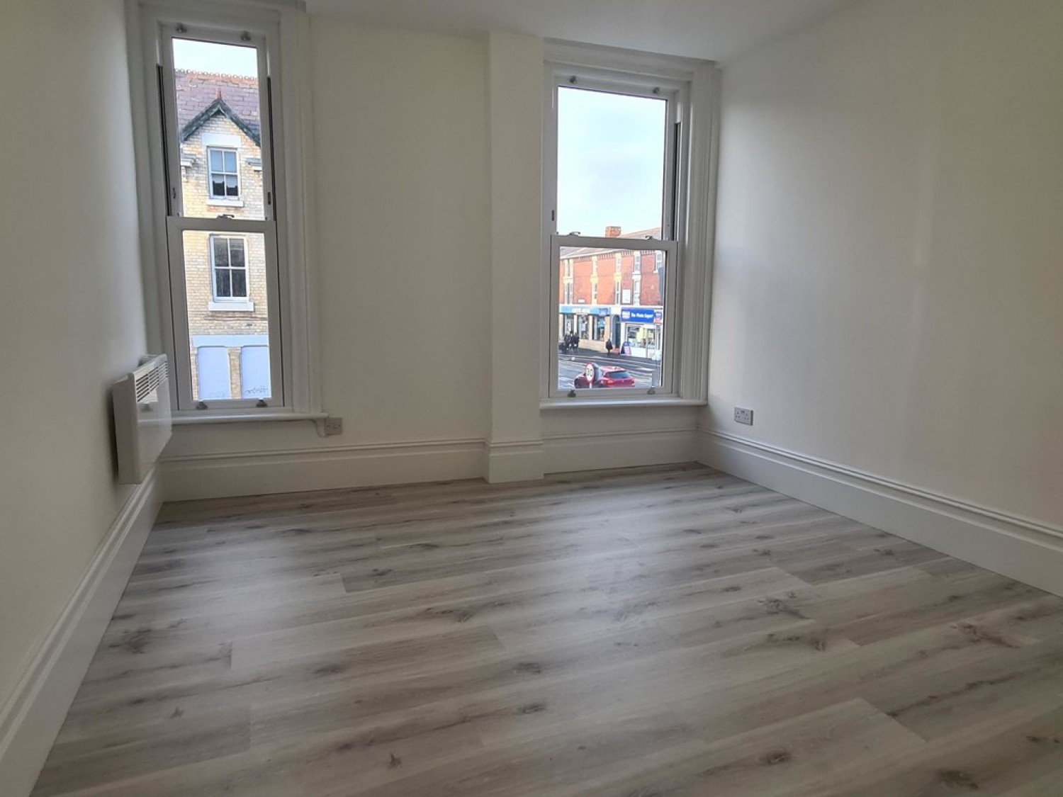 2 bedroom Flat in Silverwood Avenue, Chorlton, Manchester