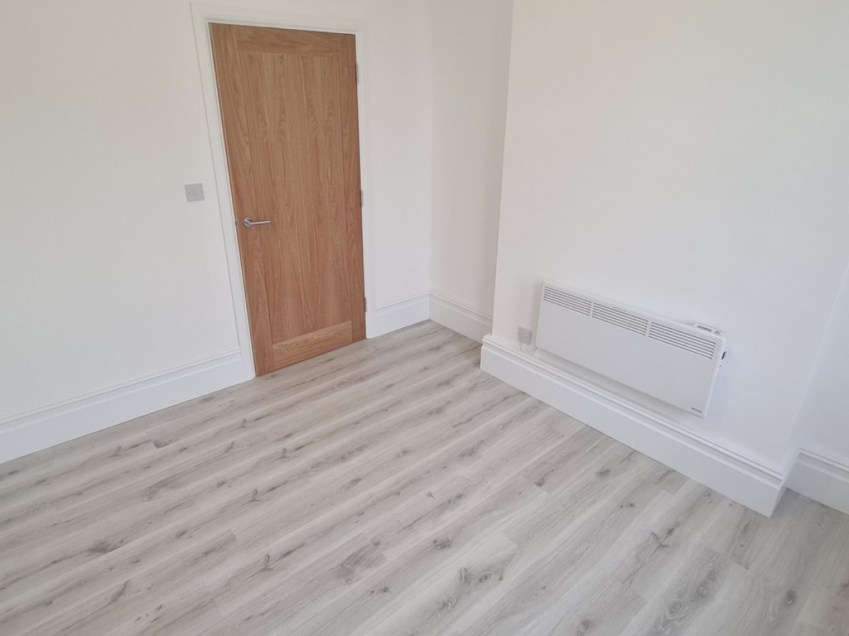 Silverwood Avenue, Chorlton, Manchester