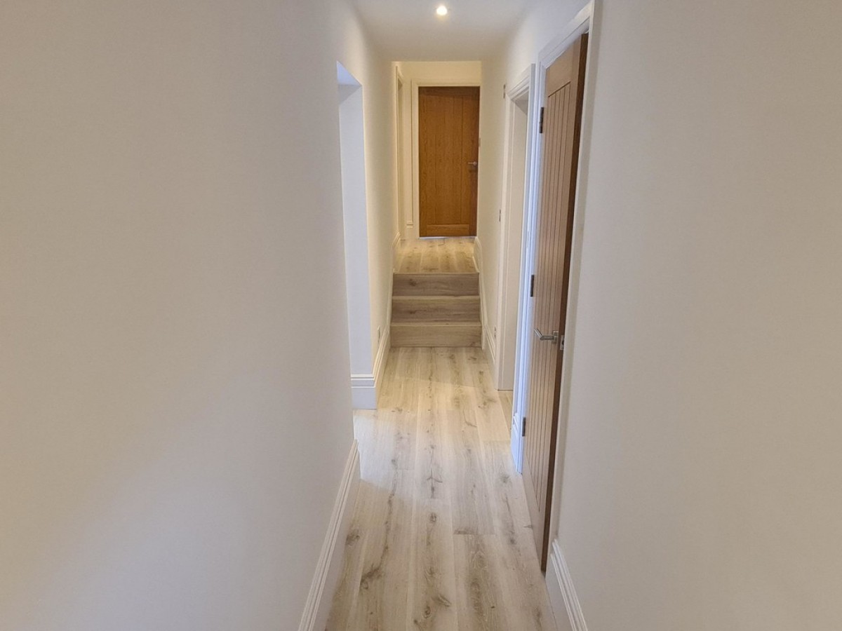 Silverwood Avenue, Chorlton, Manchester