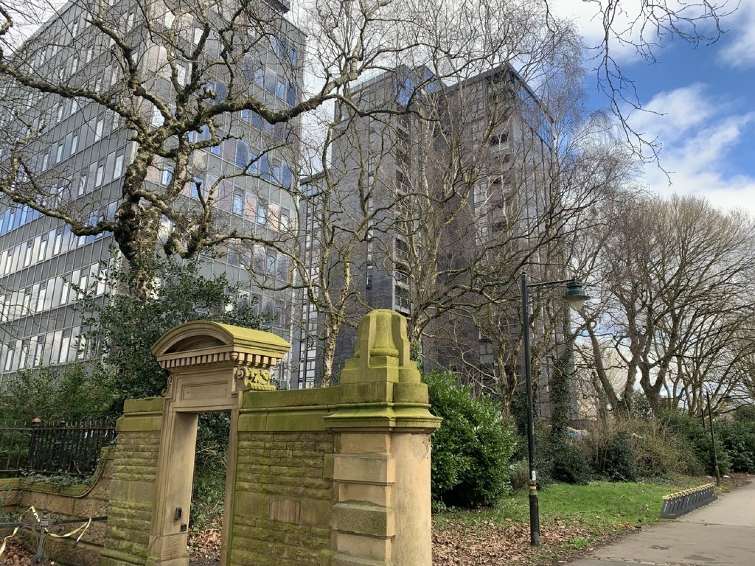 1 bedroom Flat for Letting Seymour Grove, Old Trafford, Manchester