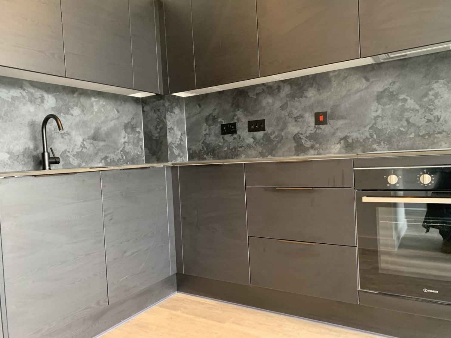 1 bedroom Flat for Letting Seymour Grove, Old Trafford, Manchester