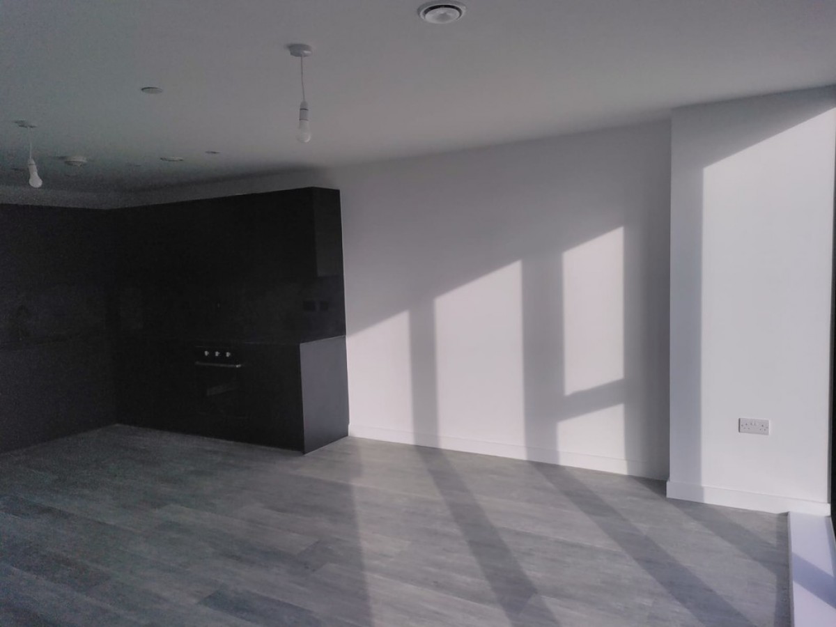 Seymour Grove, Old Trafford, Manchester