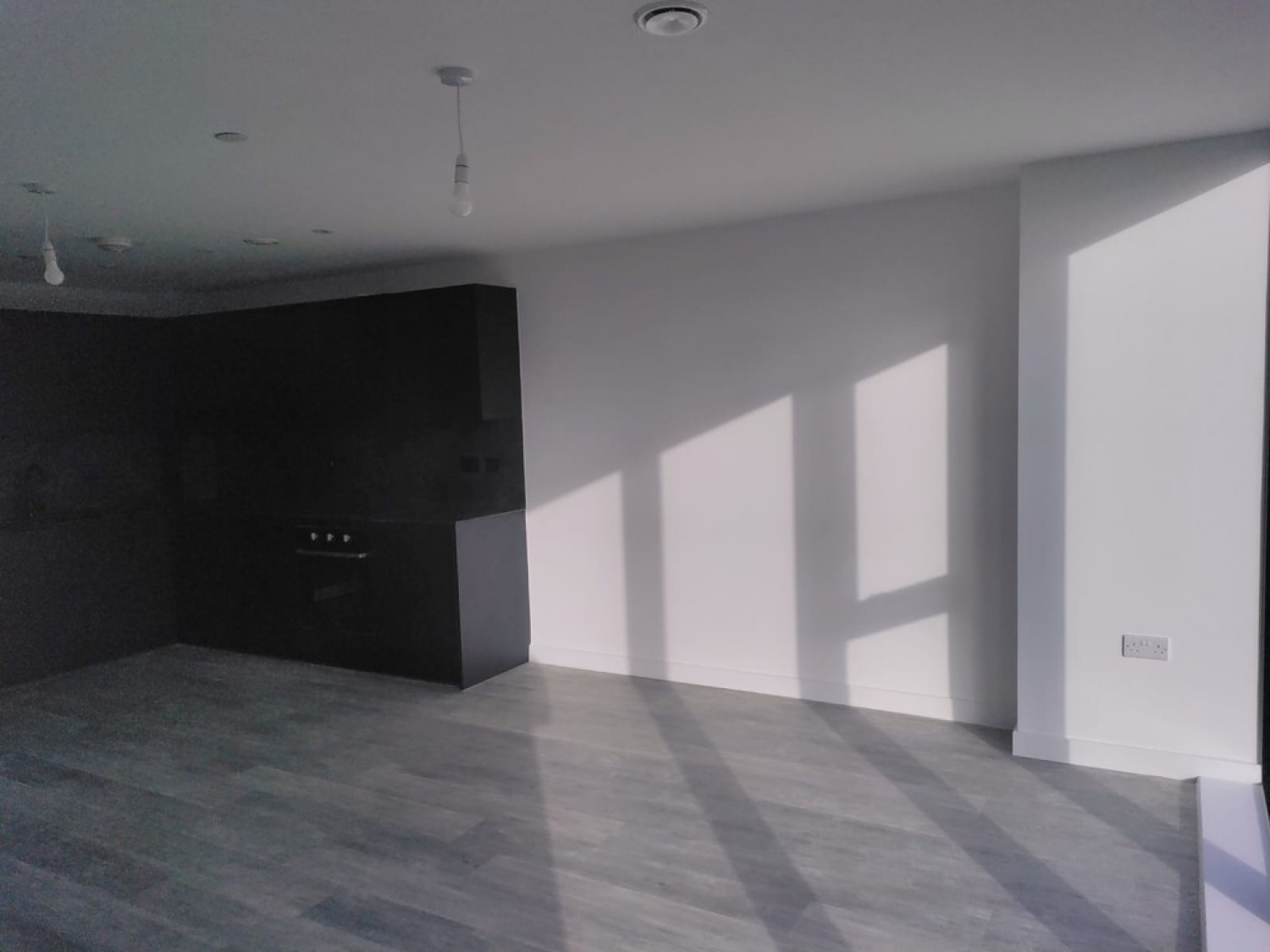 1 bedroom Flat for Letting Seymour Grove, Old Trafford, Manchester