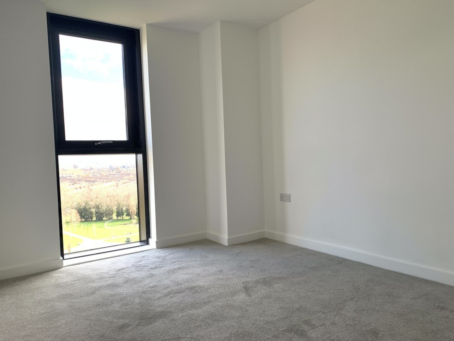 1 bedroom Flat for Letting Seymour Grove, Old Trafford, Manchester