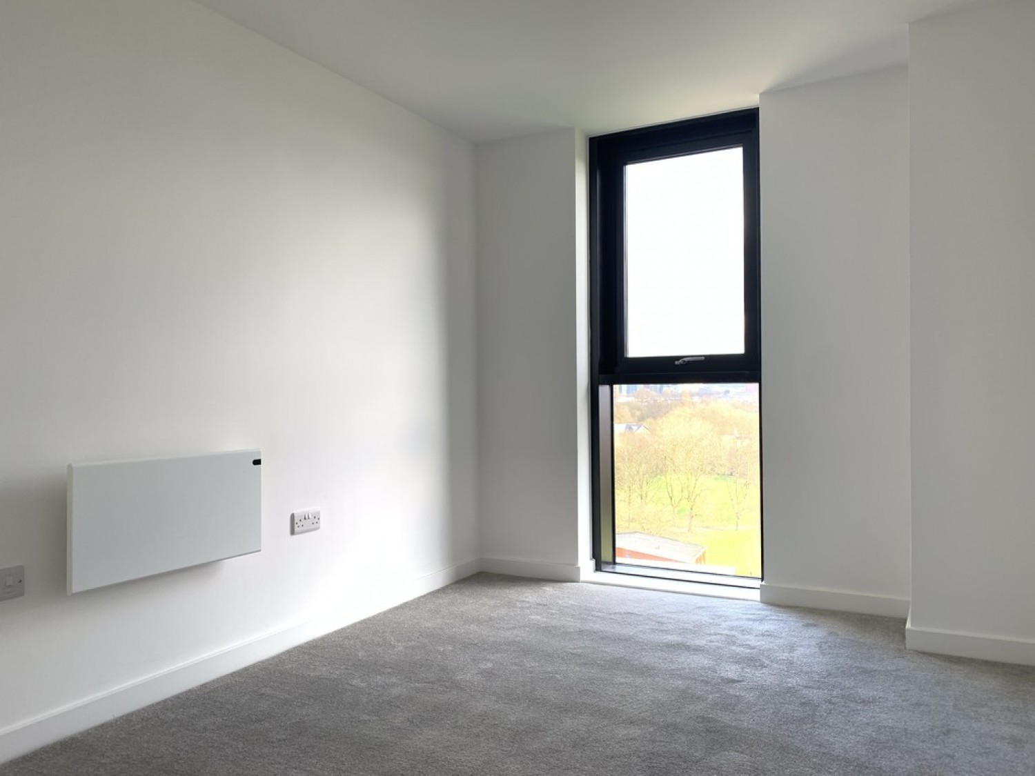 1 bedroom Flat for Letting Seymour Grove, Old Trafford, Manchester