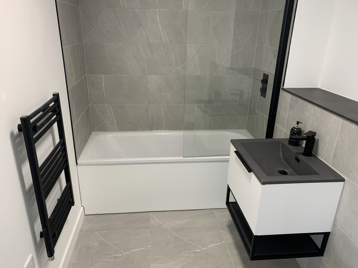 Seymour Grove, Old Trafford, Manchester