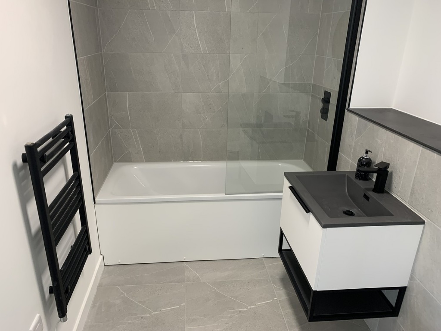 1 bedroom Flat for Letting Seymour Grove, Old Trafford, Manchester