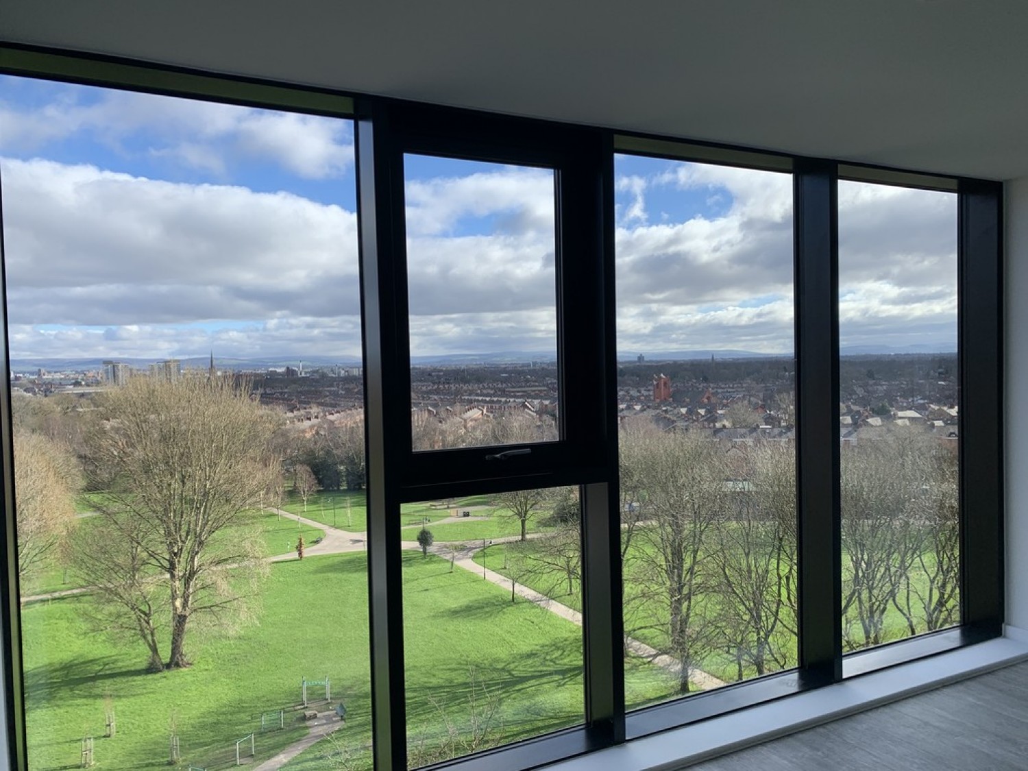 1 bedroom Flat for Letting Seymour Grove, Old Trafford, Manchester