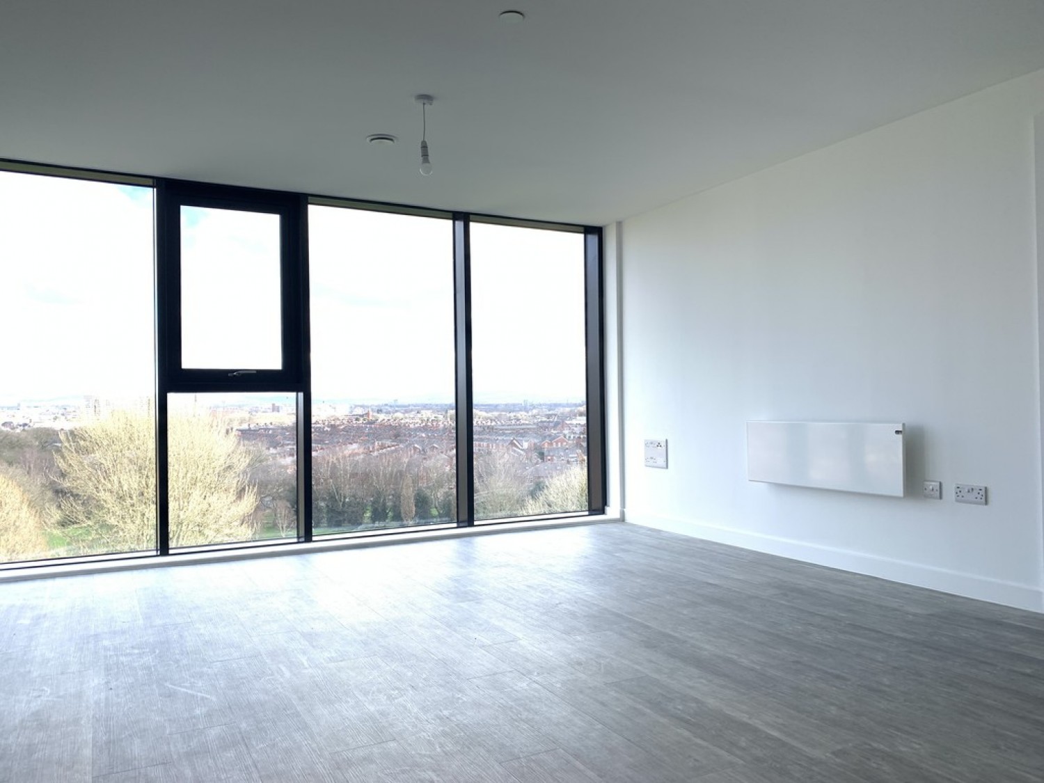 1 bedroom Flat for Letting Seymour Grove, Old Trafford, Manchester