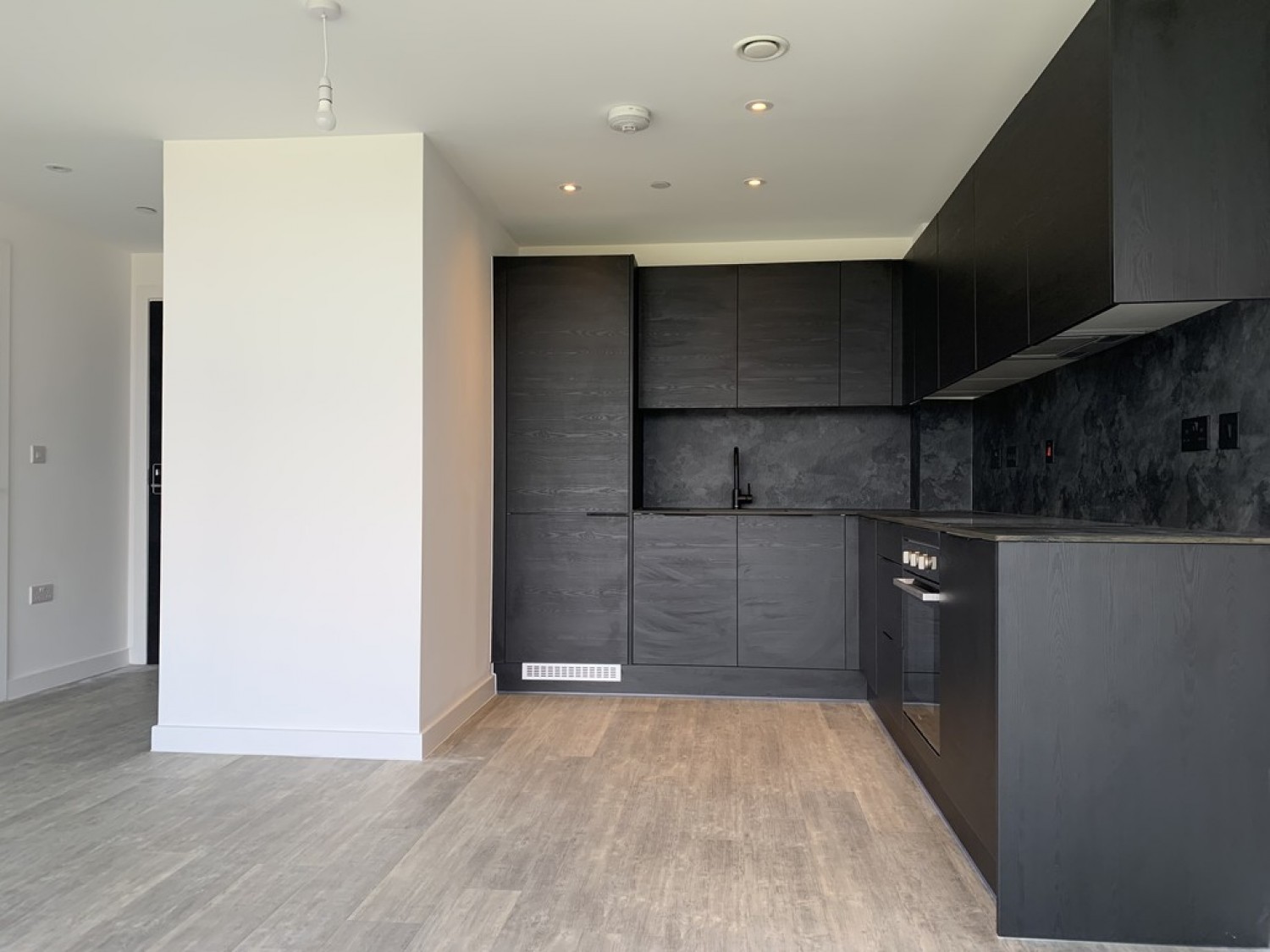 1 bedroom Flat for Letting Seymour Grove, Old Trafford, Manchester